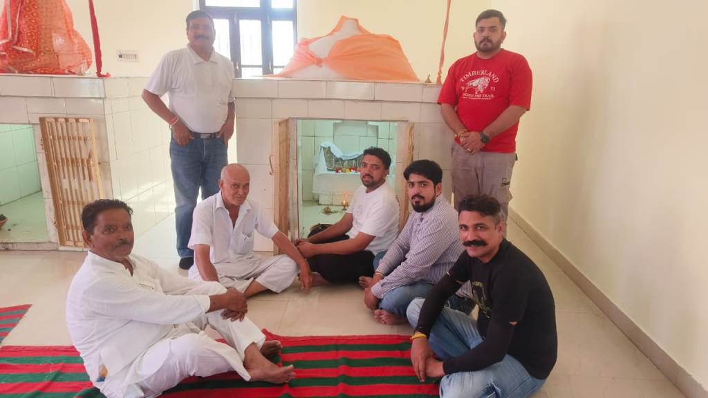Gautam Family of Santokhgarh Successfully Concludes Their 16th Grand Bhandara with Faith and Devotion
